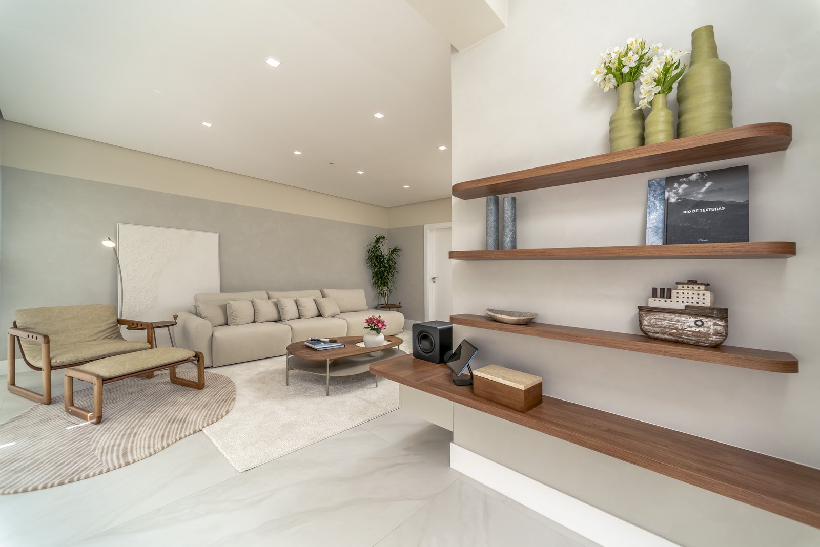 Apartamento, SOUTH BEACH, Barra Sul
