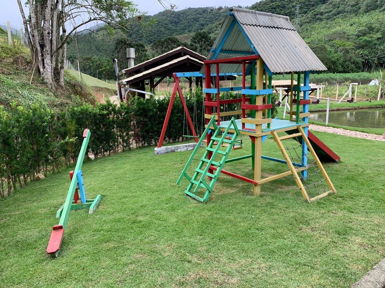 Fazenda, 3 hectares - Foto 15