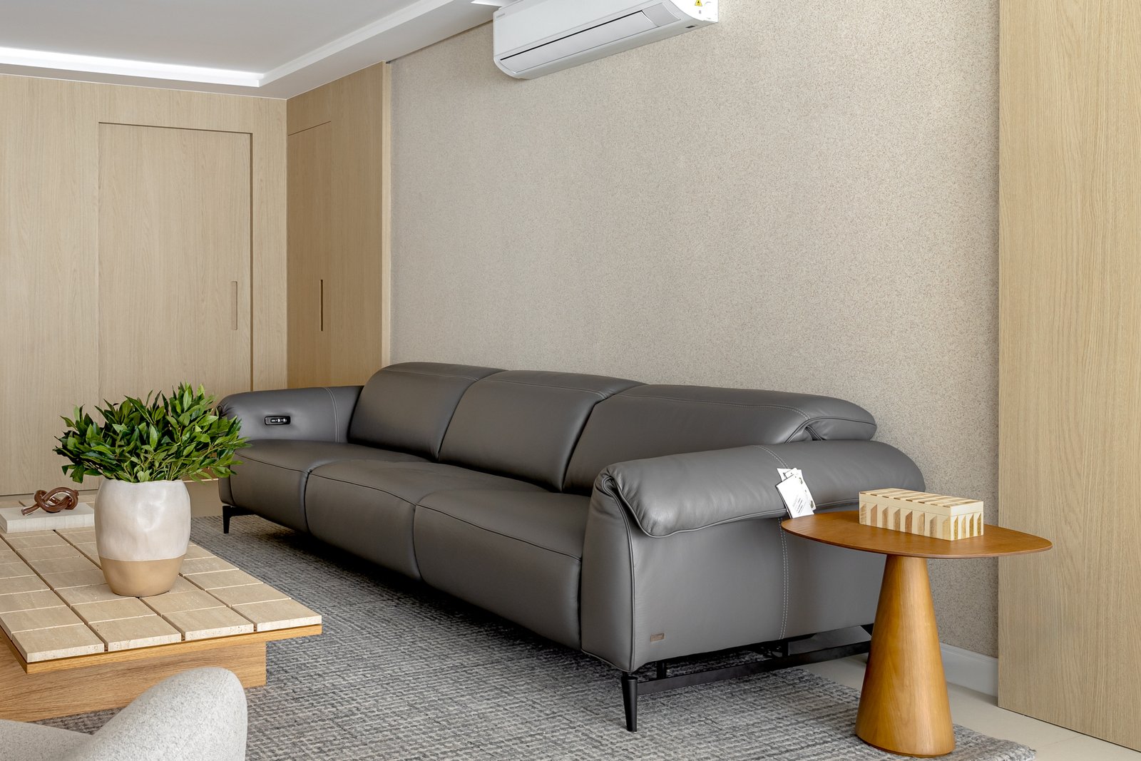 Apartamento, LUMIERE, Meia Praia