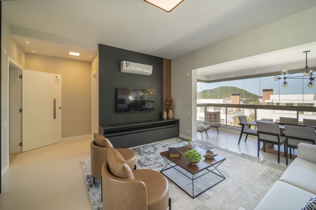 Apartamento, 4 quartos, 151 m² - Foto 12