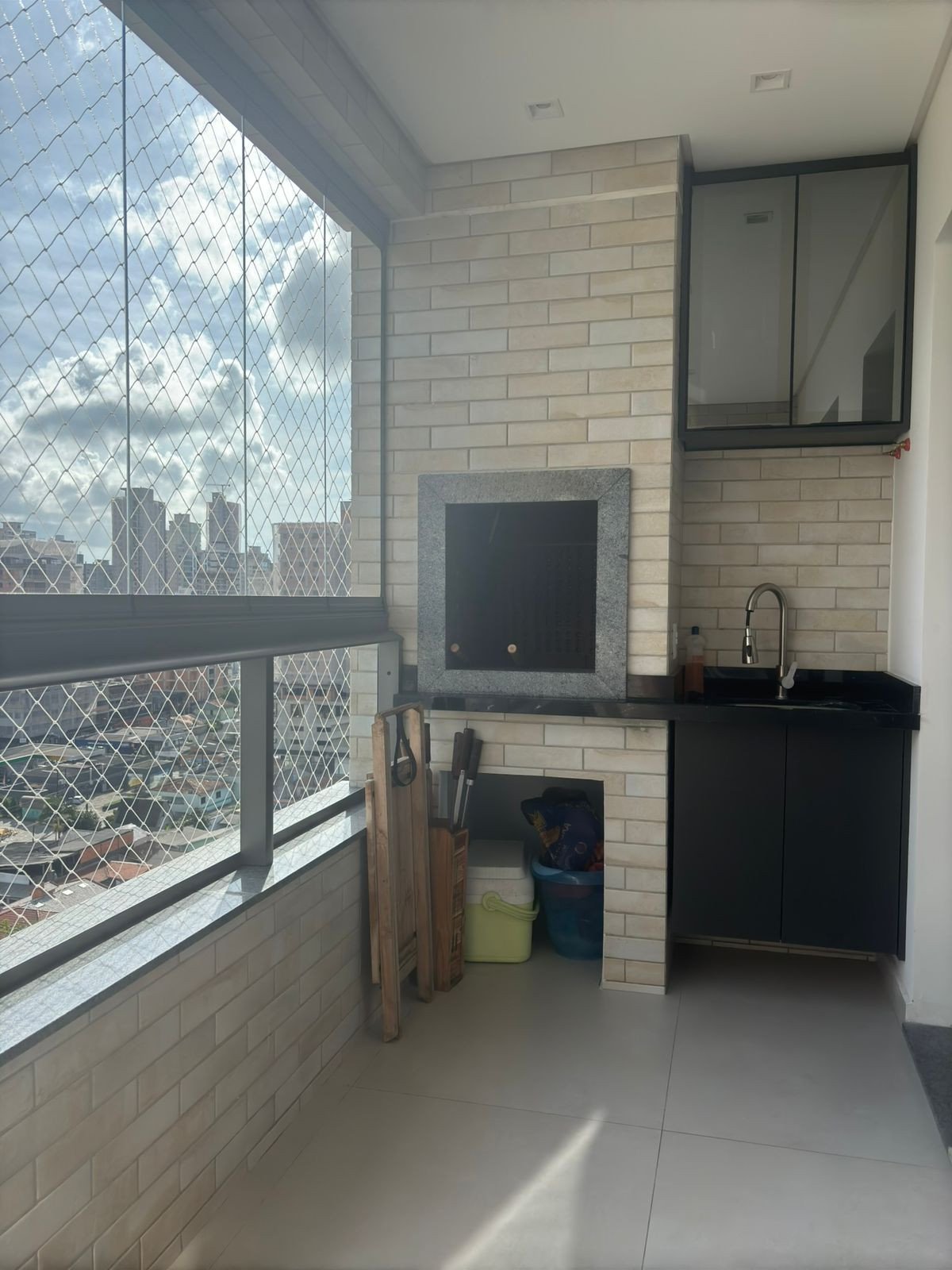 Apartamento, VILLA LISBOA, Meia Praia