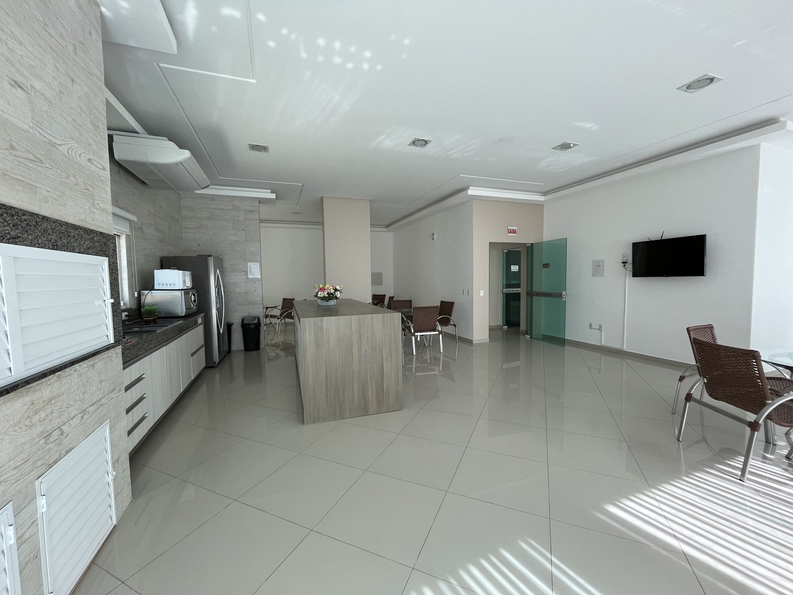 Apartamento, TROPICAL PALACE, Meia Praia