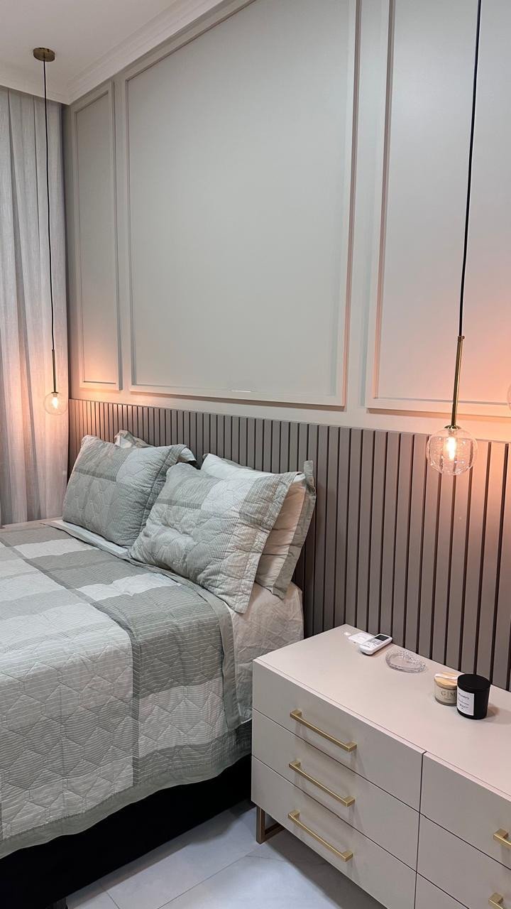 Apartamento, GRAN SAFIRA, Morretes