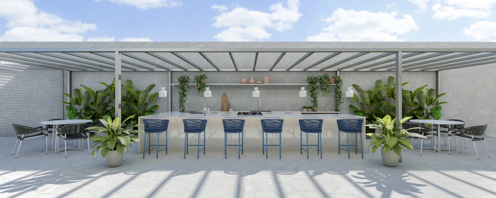 Apartamento, IMPERIAL TOWER, Meia Praia