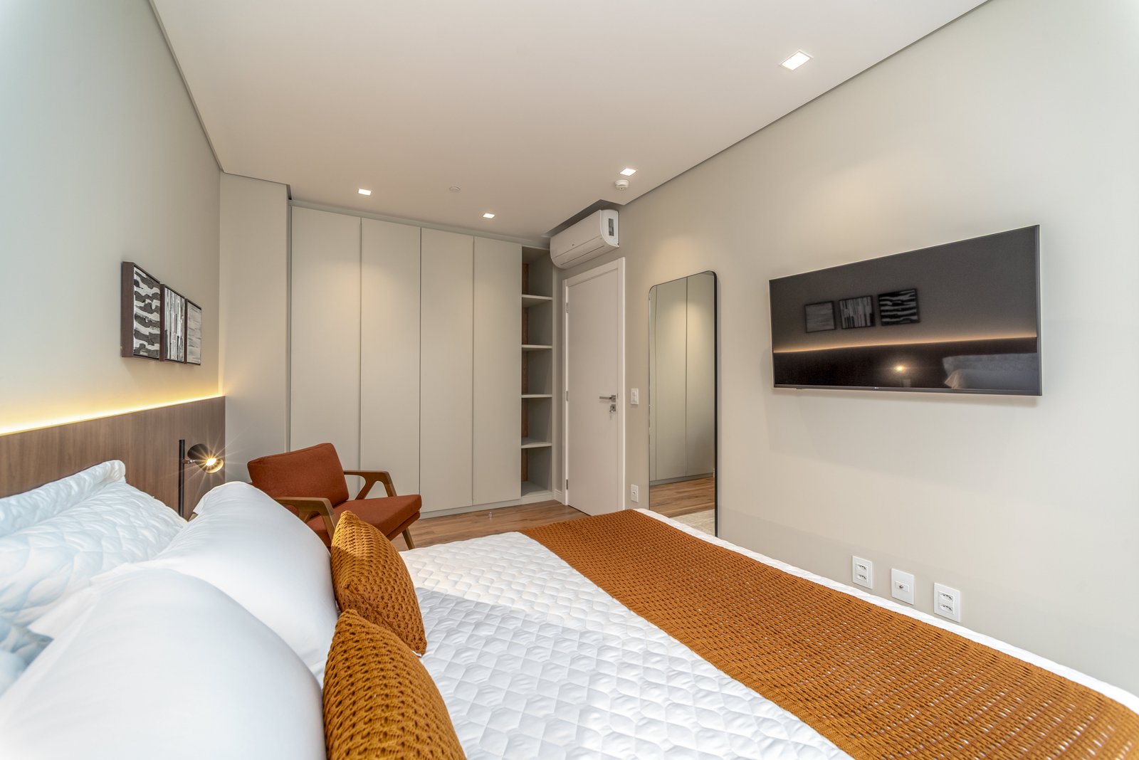 Apartamento, VITRA BY PININFARINA, Centro