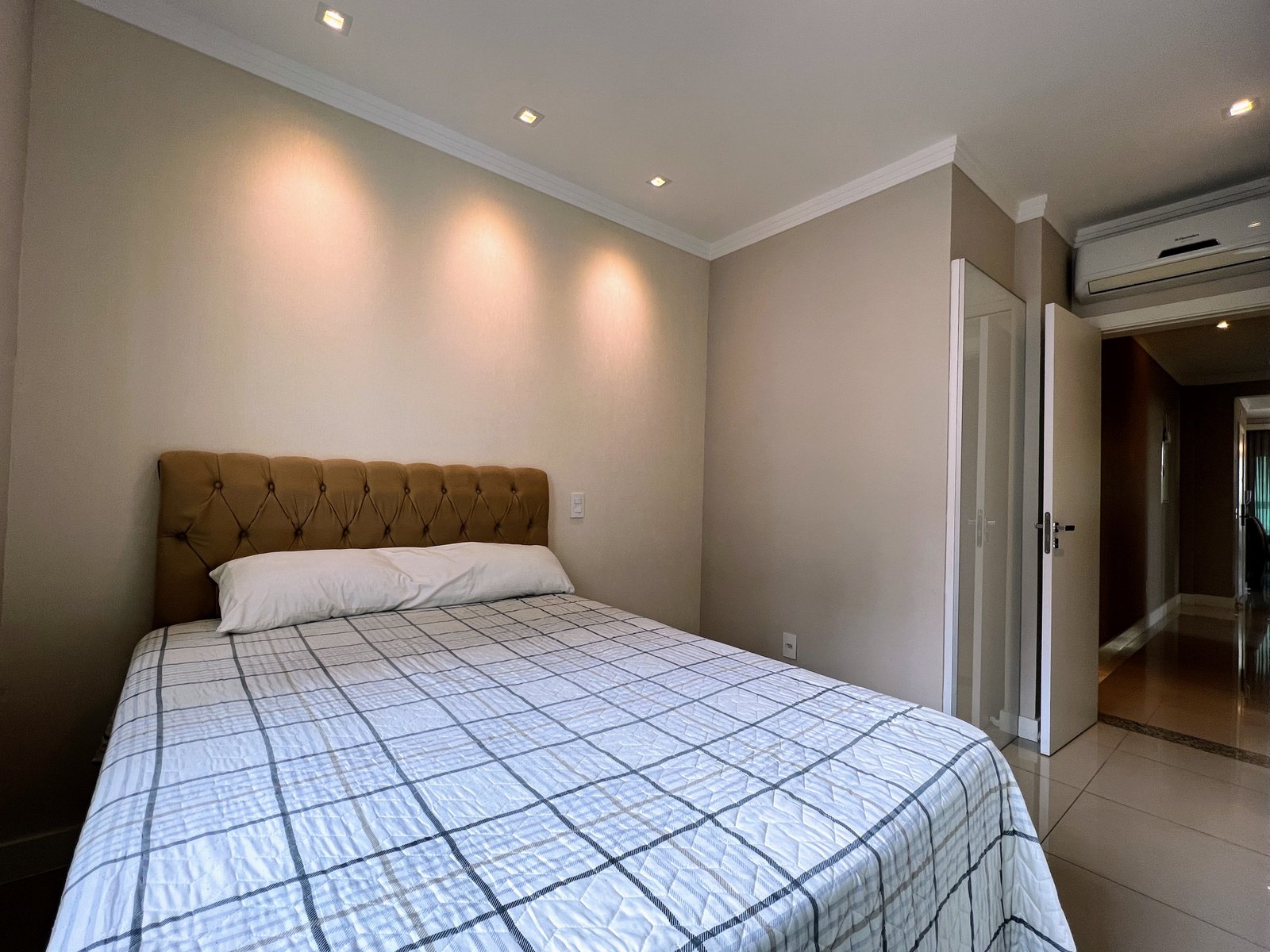 Apartamento, SORRENTO, Meia Praia