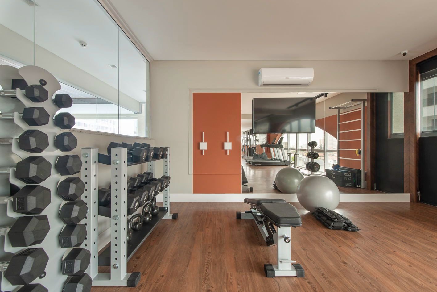 Apartamento, CITTA DI TRENTO, Balneário Perequê