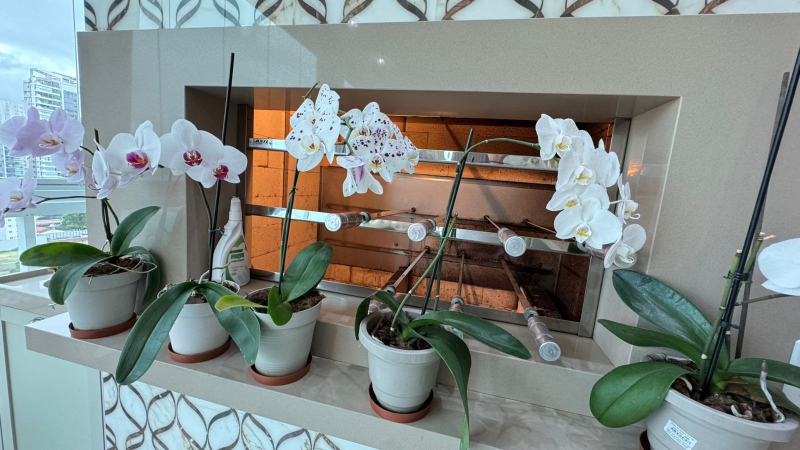 Apartamento, MELBOURN, Meia Praia