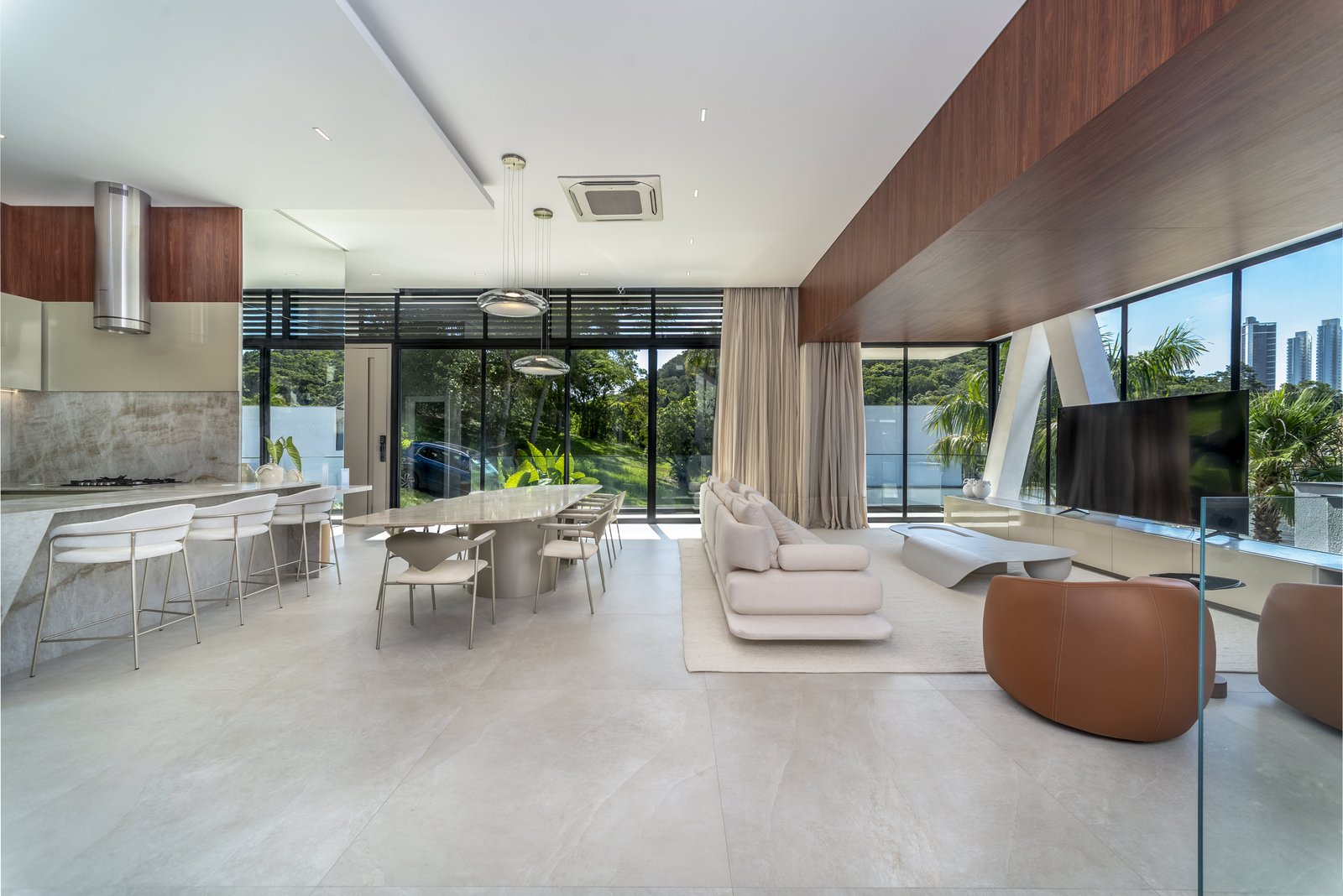 Casa, 4 quartos, 823 m² - Foto 6
