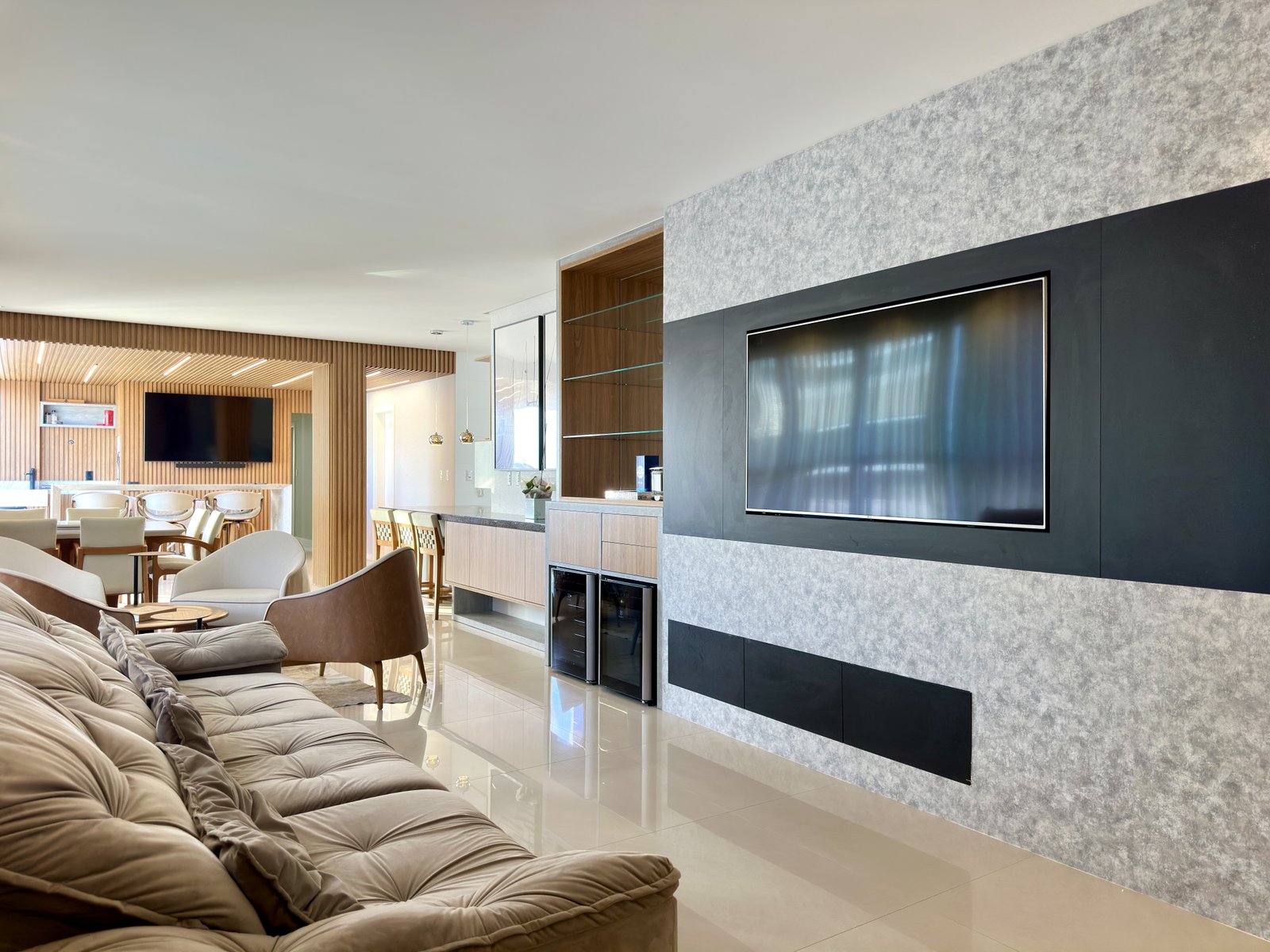 Apartamento, MARIA SANTANA, Meia Praia