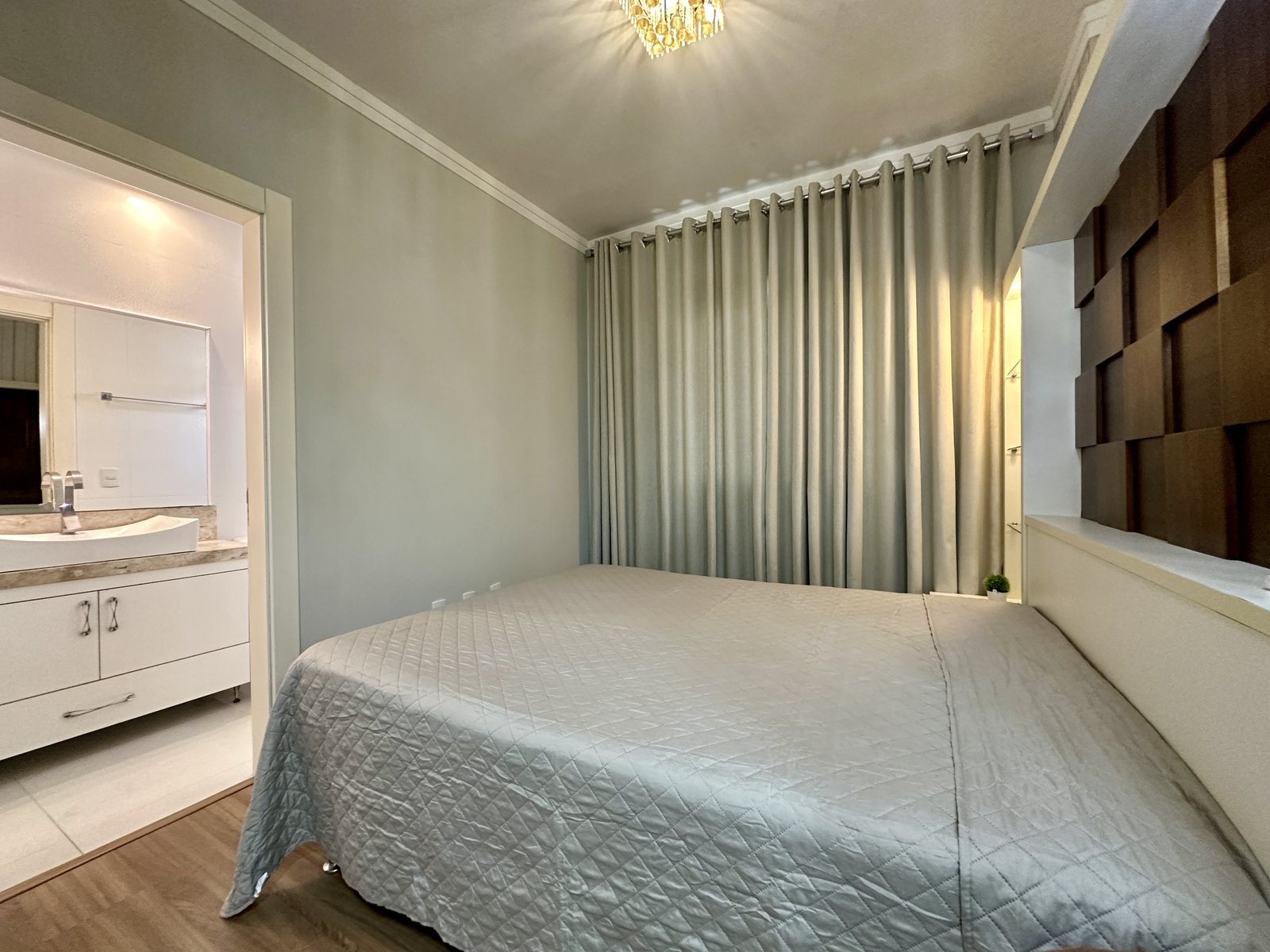 Apartamento, IMPÉRIO DAS ÁGUAS, Meia Praia