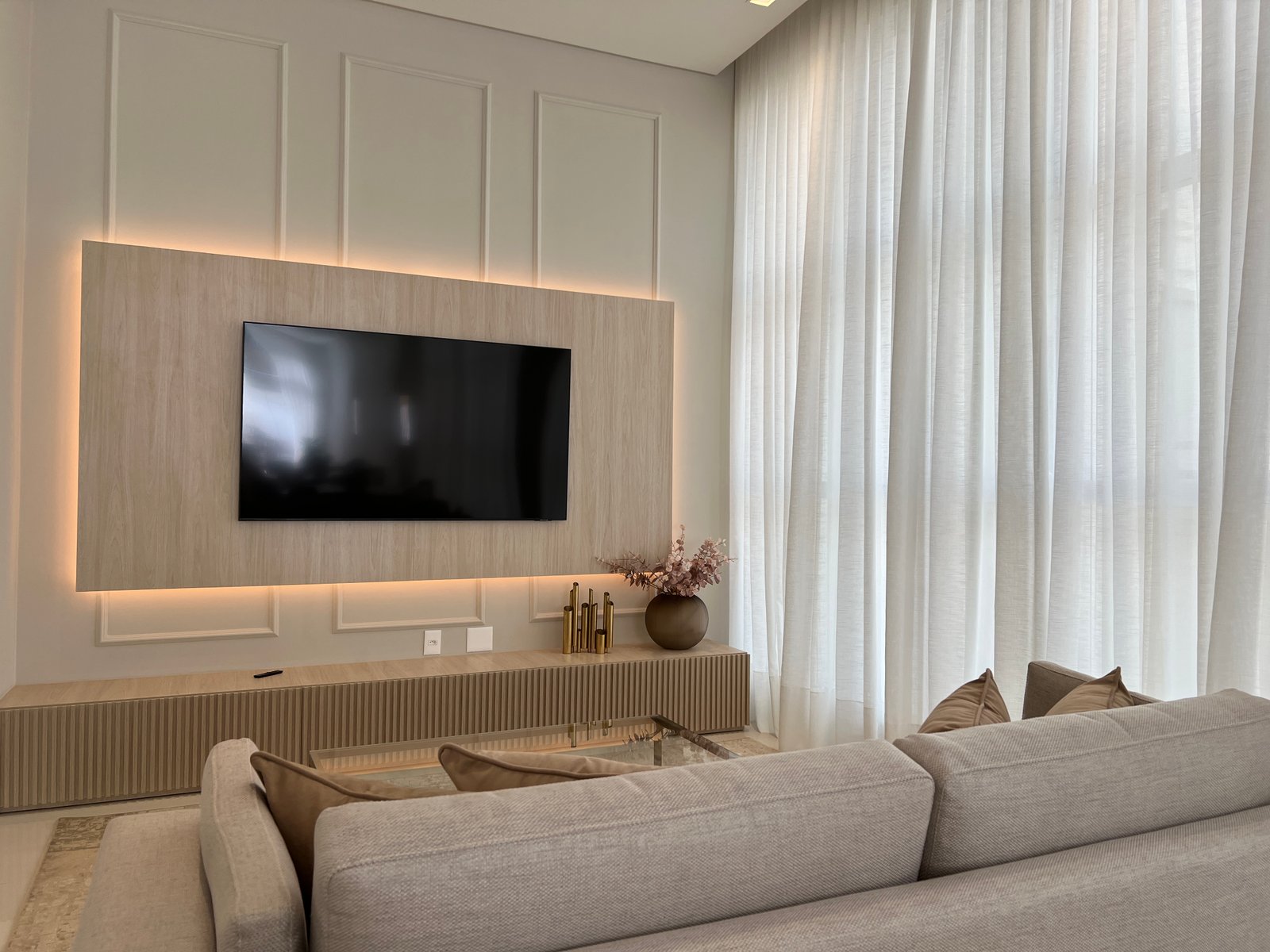 Apartamento, GRAND PROVENCE, Meia Praia