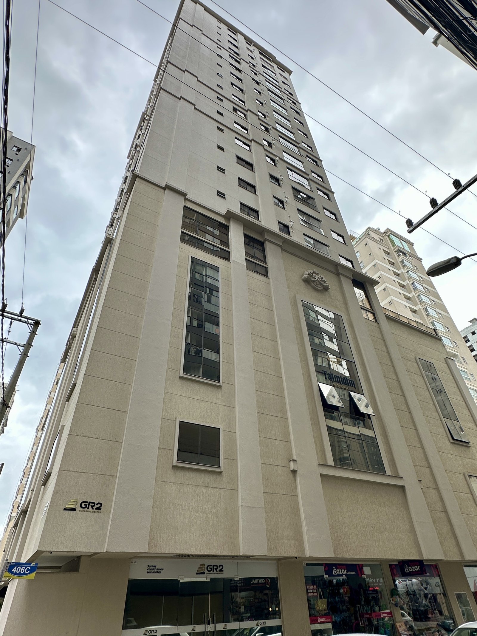 Apartamento, TALMIDIM, Morretes