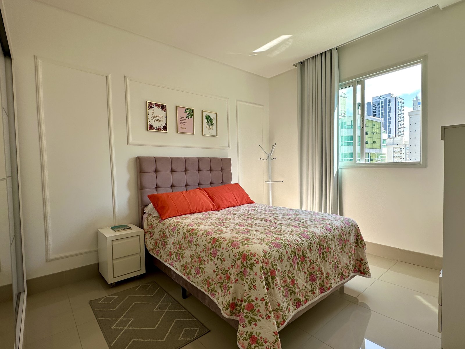 Apartamento, COSTA SUL, Meia Praia