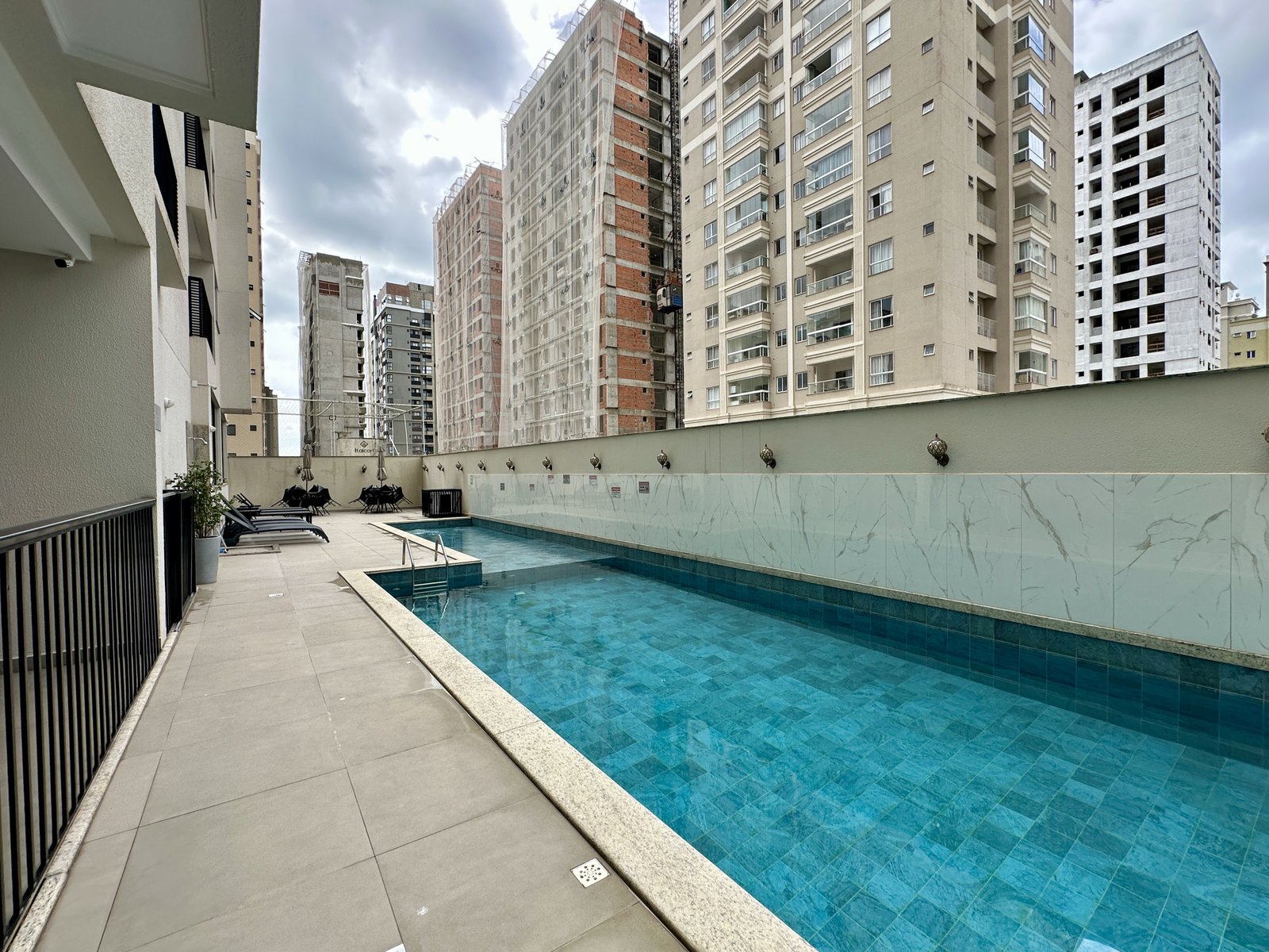 Apartamento, TALMIDIM, Morretes