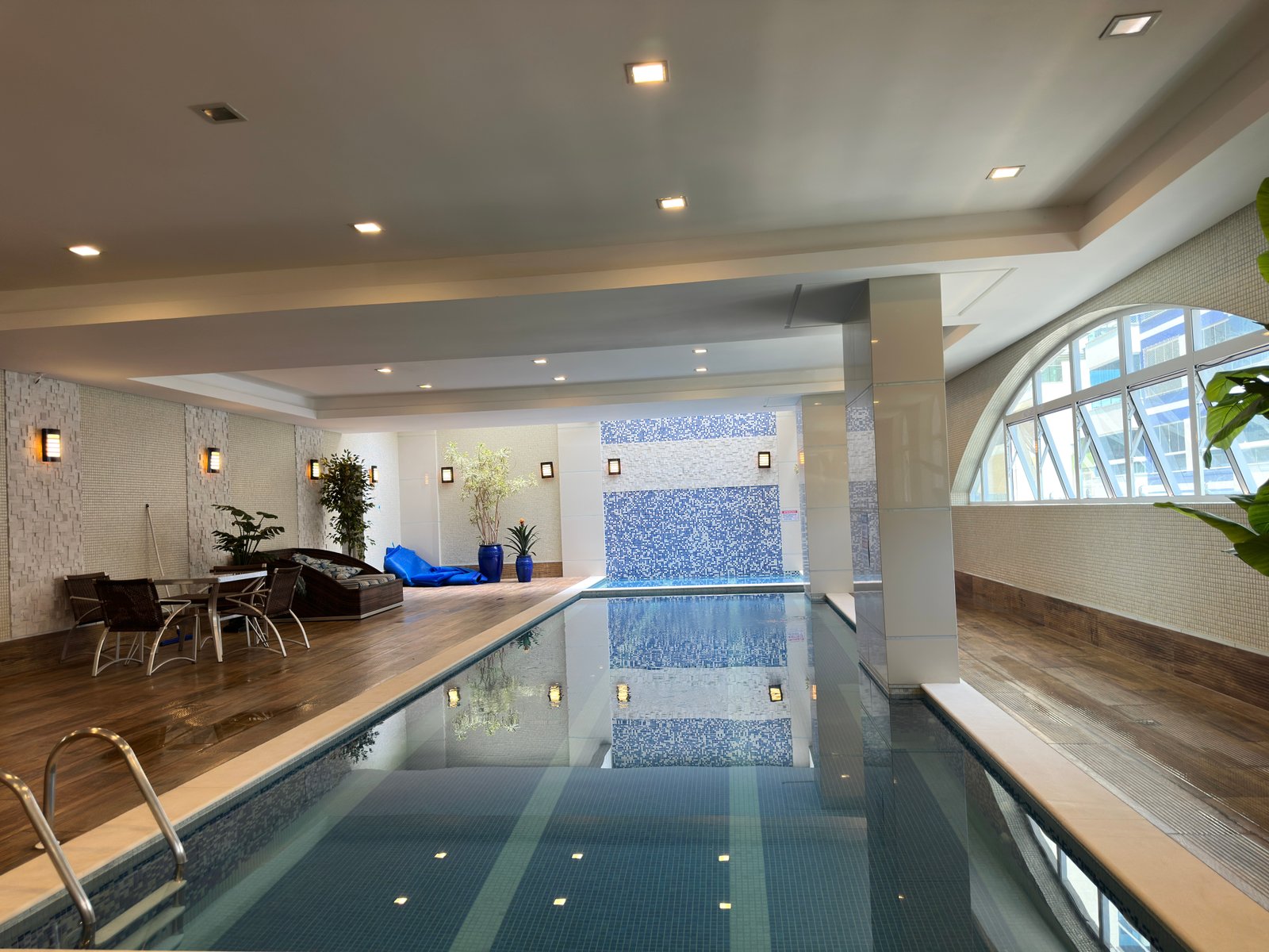 Apartamento, PRIVILEGE, Meia Praia