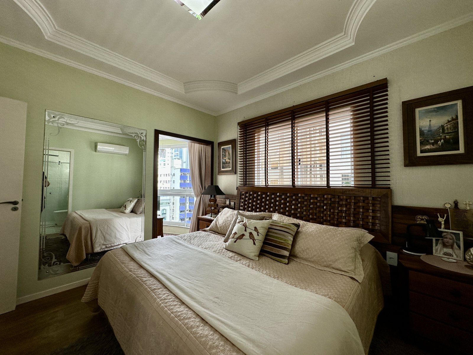 Apartamento, MARLIN AZUL, Meia Praia
