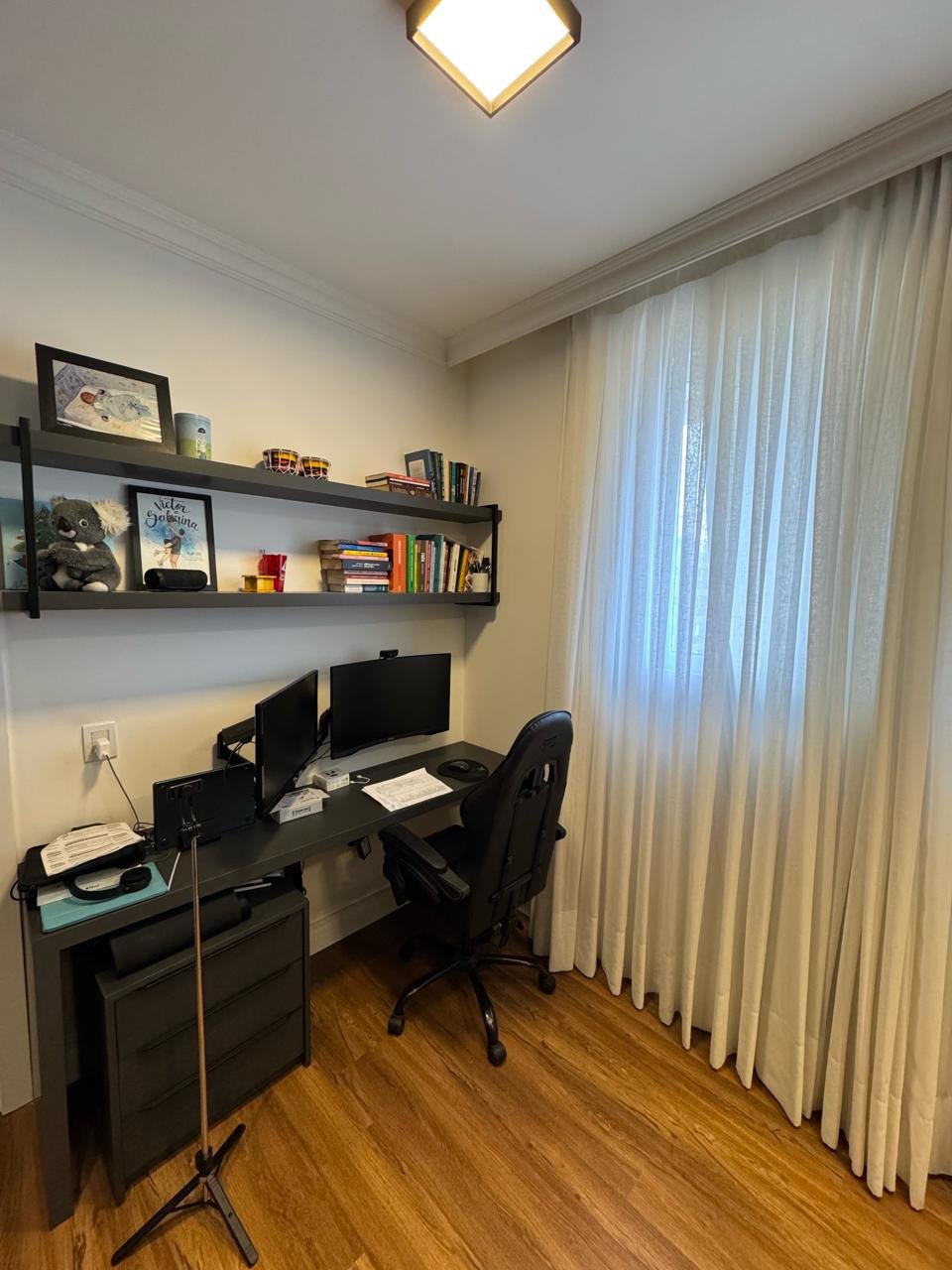 Apartamento, CHATEAU AVENUE, Morretes