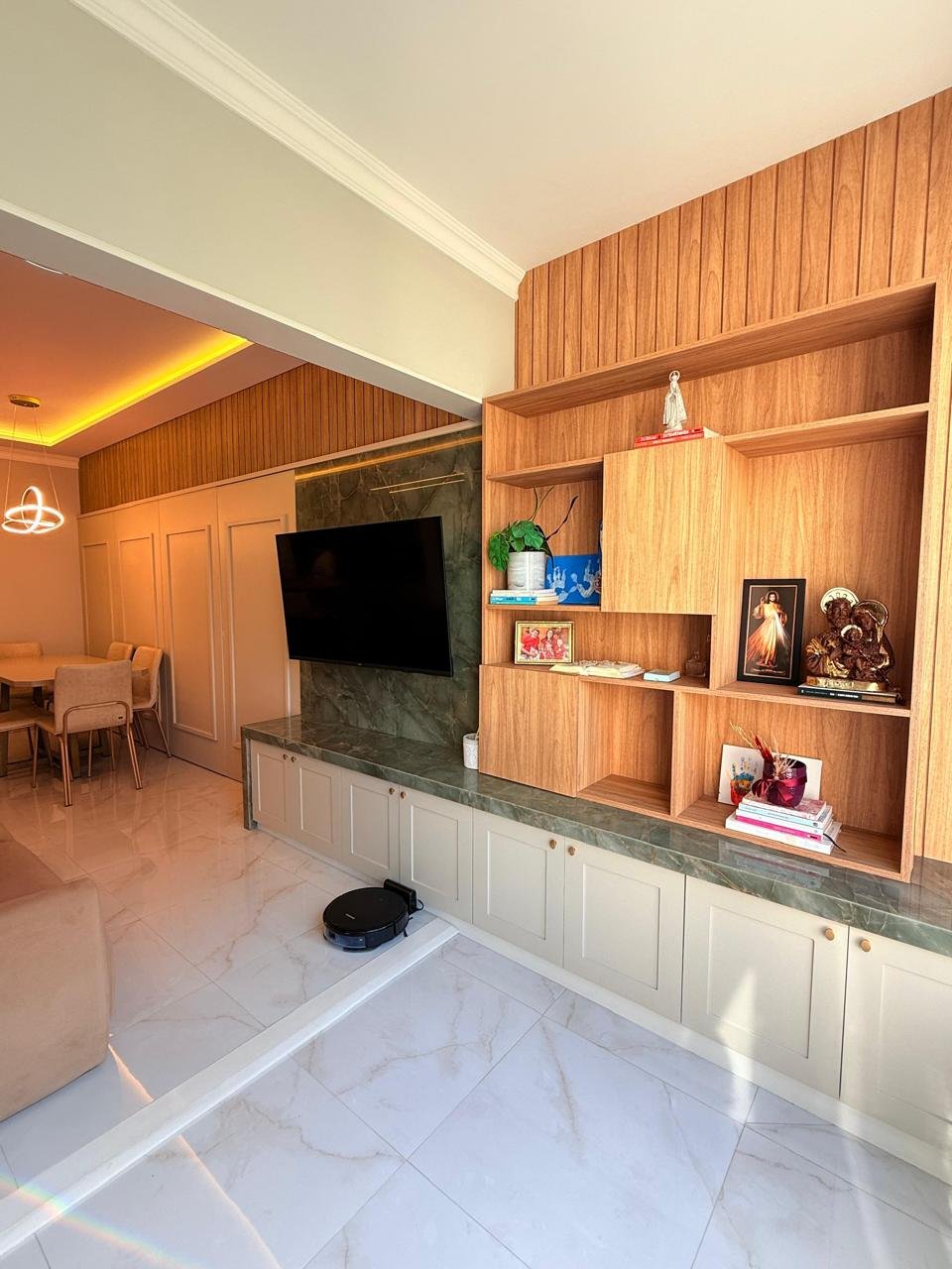 Apartamento, CHATEAU AVENUE, Morretes