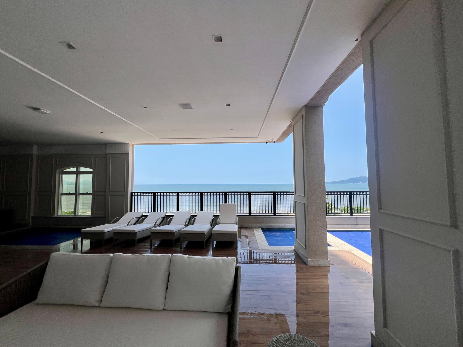 Apartamento, JARDIM EUROPA, Alto Perequê