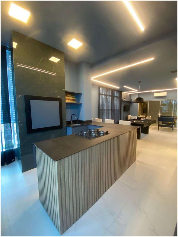 Apartamento, CAPADÓCIA, Centro