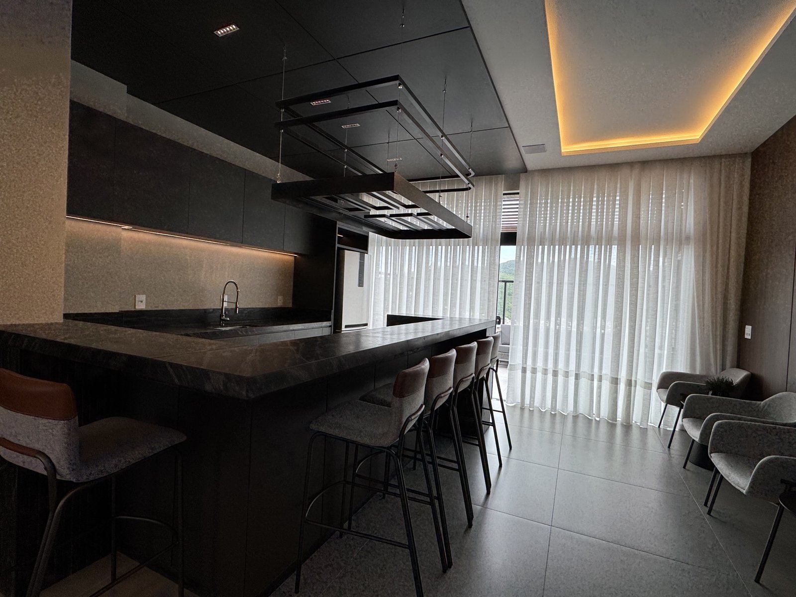 Apartamento, NAUTIK CLASS, Balneário Perequê