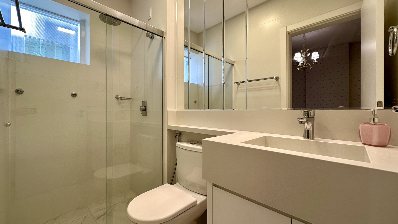 Apartamento, PRINCIPE DAS ASTURIAS, Meia Praia