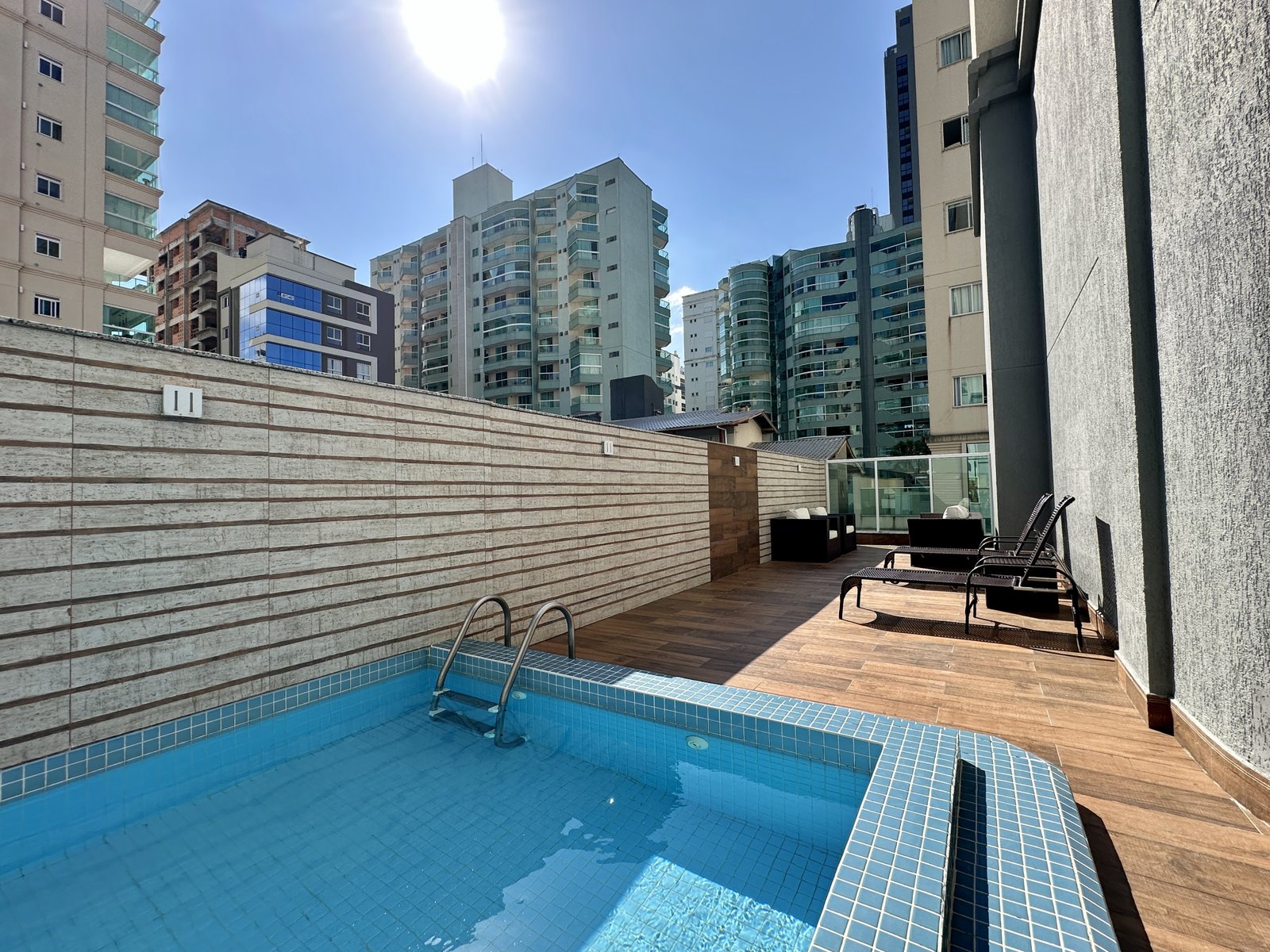 Apartamento, COSTA SUL, Meia Praia