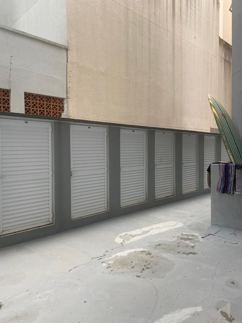 Apartamento, JOÃO ARTUR WAYHS, Meia Praia