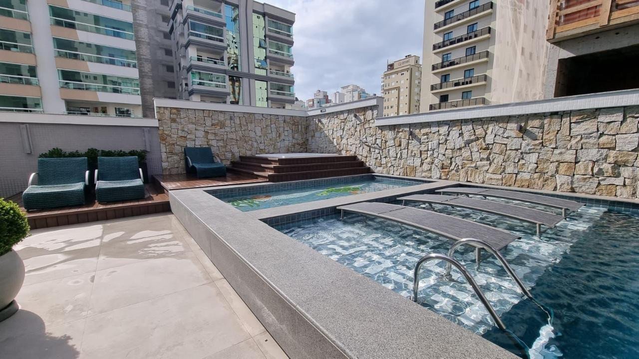 Apartamento, BROOKLYN TOWER, Meia Praia