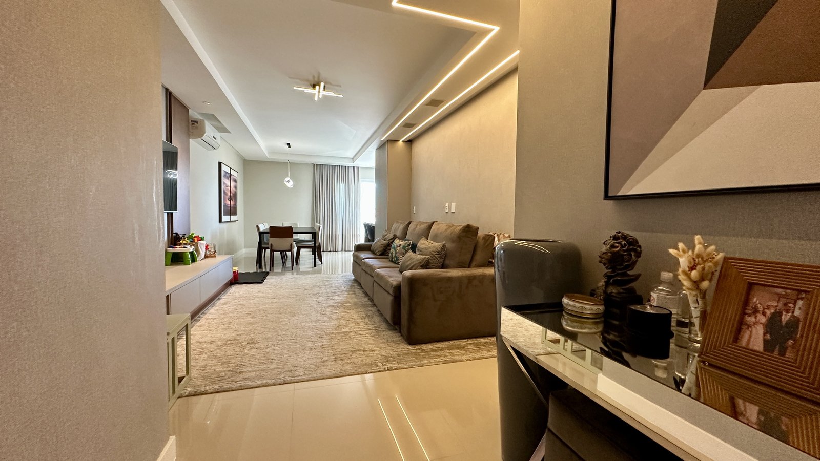 Apartamento, AUREO, Meia Praia