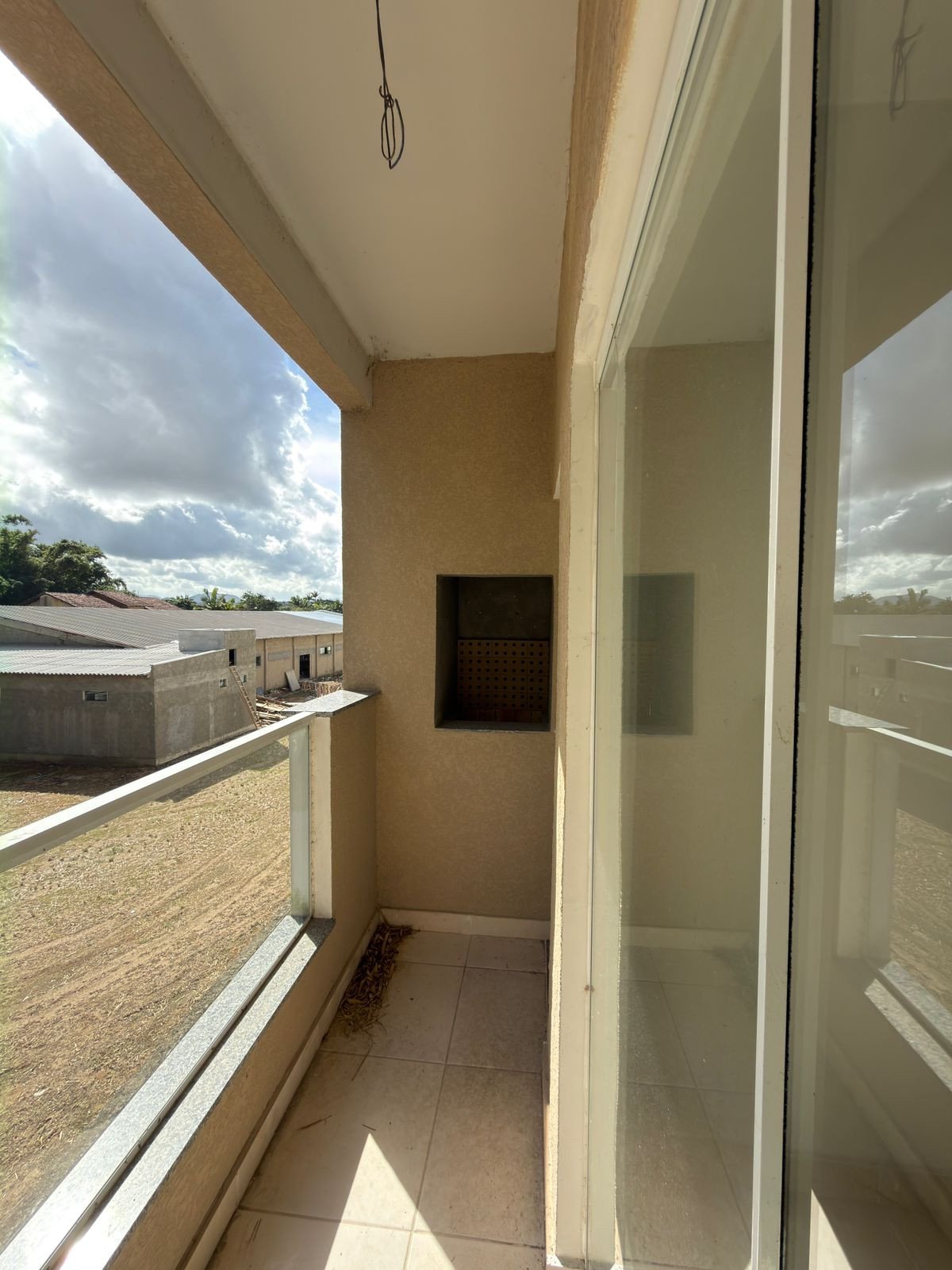 Apartamento, 2 quartos, 50 m² - Foto 2