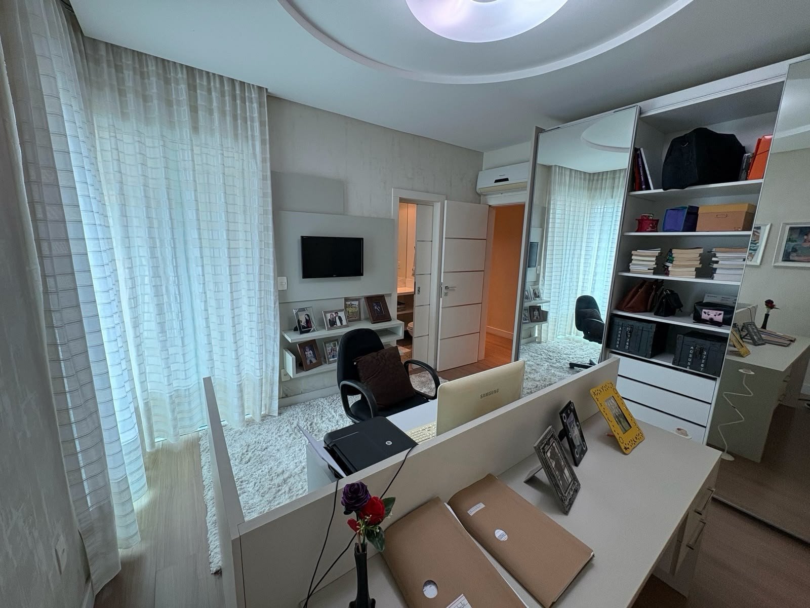 Apartamento, VILA DOS CORAIS, Centro