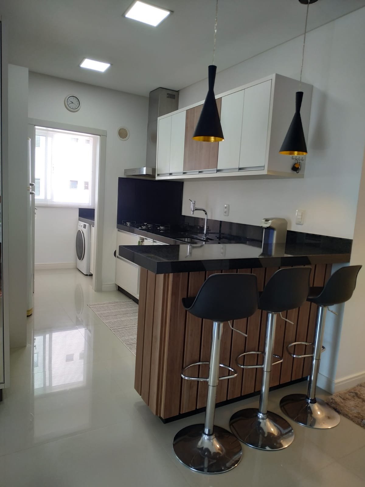 Apartamento, SOLAR IMPERIAL, Meia Praia