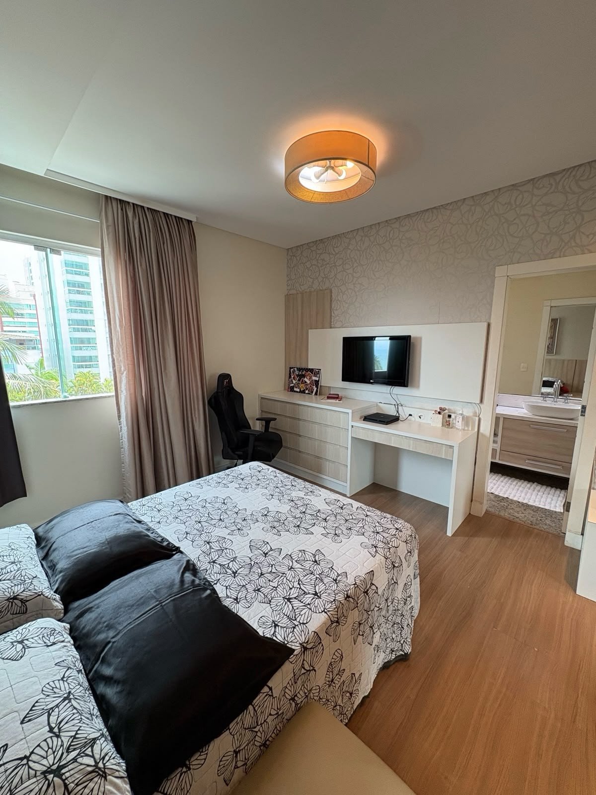 Apartamento, VILA DOS CORAIS, Centro