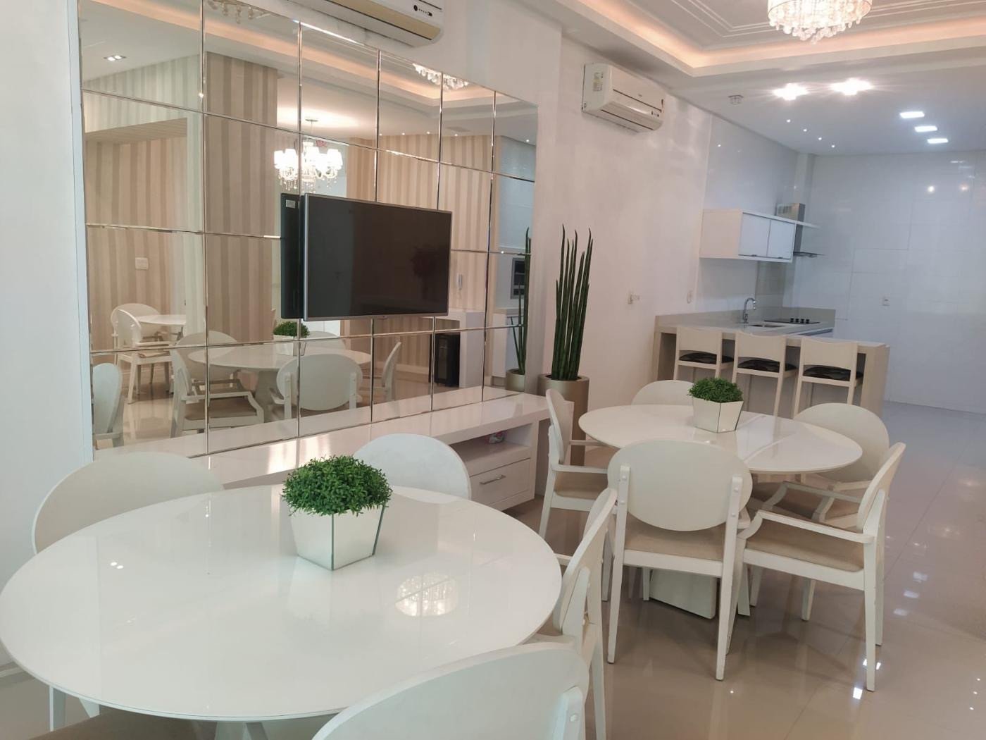 Apartamento, SOLAR IMPERIAL, Meia Praia