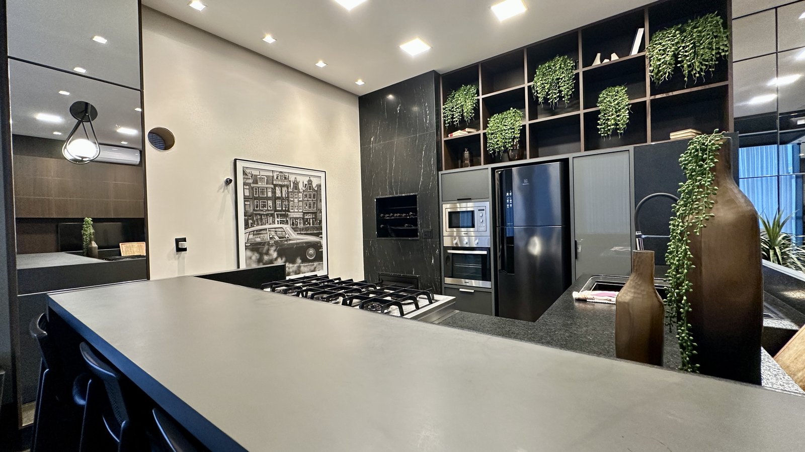 Apartamento, AMSTERDAM, Meia Praia