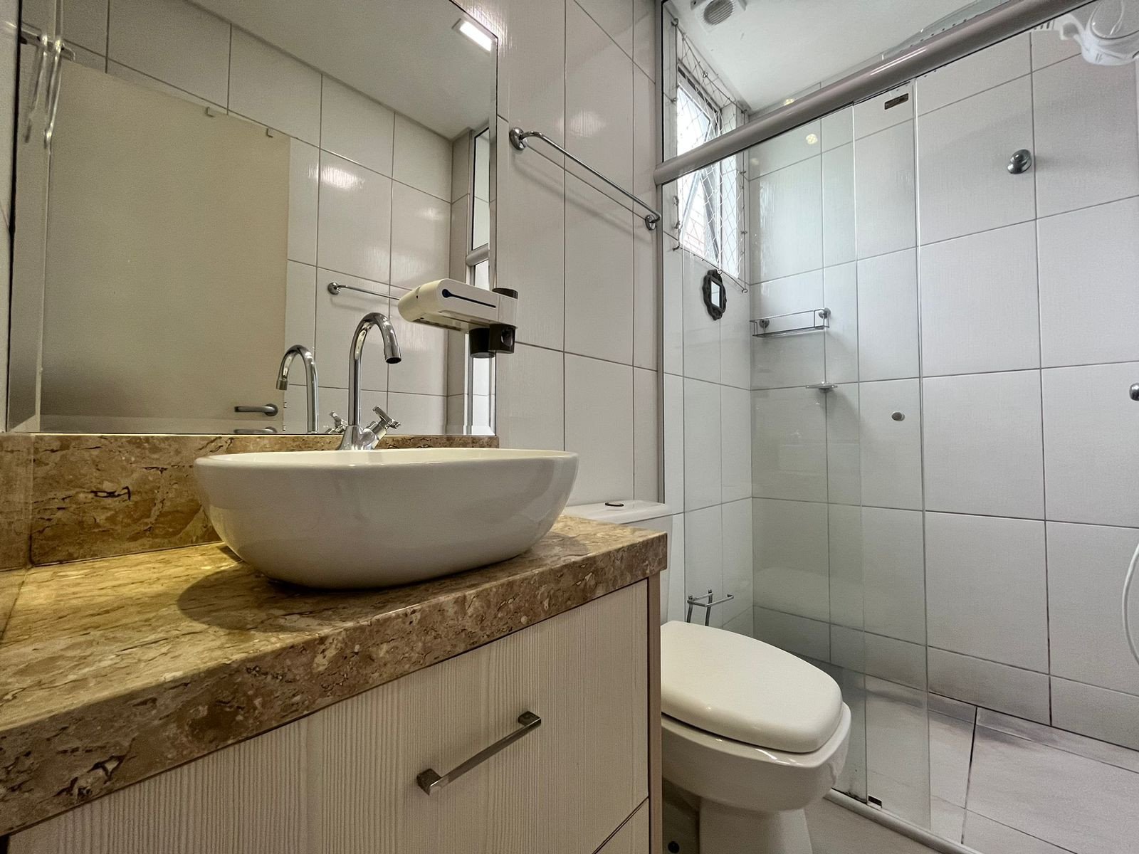 Apartamento, MINATTI, Meia Praia