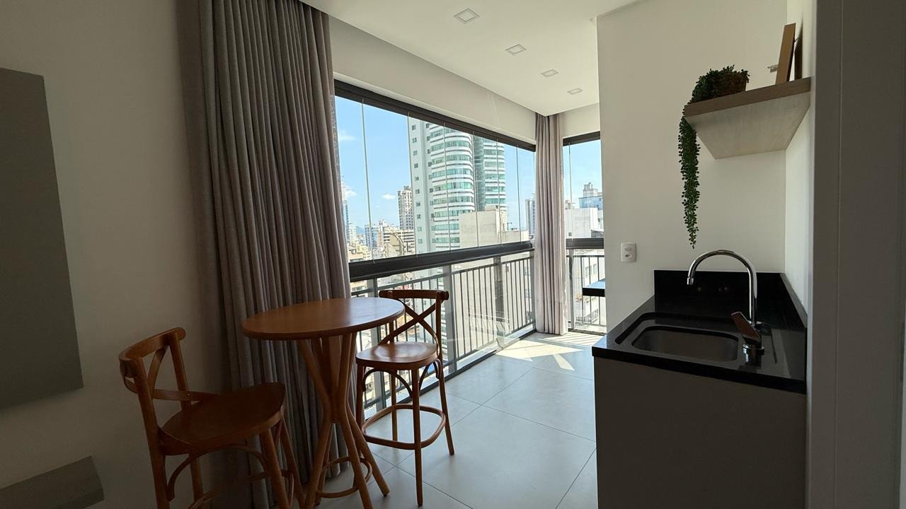 Apartamento, TRAMONTO, Meia Praia