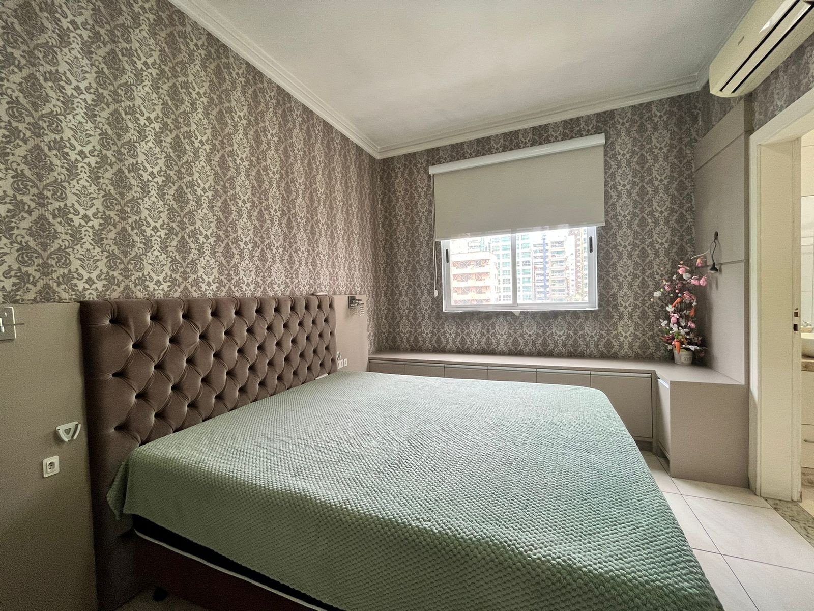 Apartamento, MINATTI, Meia Praia