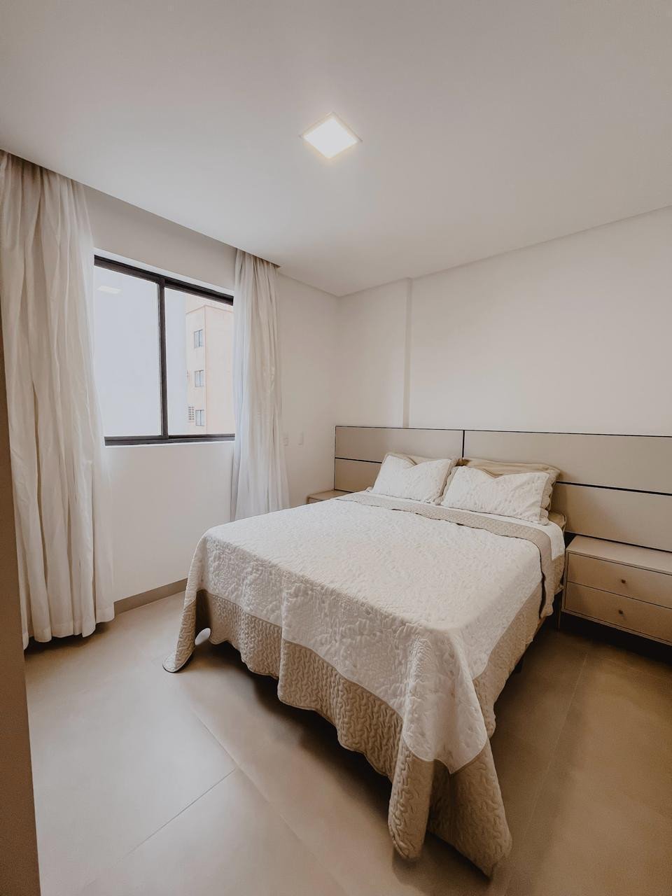 Apartamento, TRAMONTO, Meia Praia