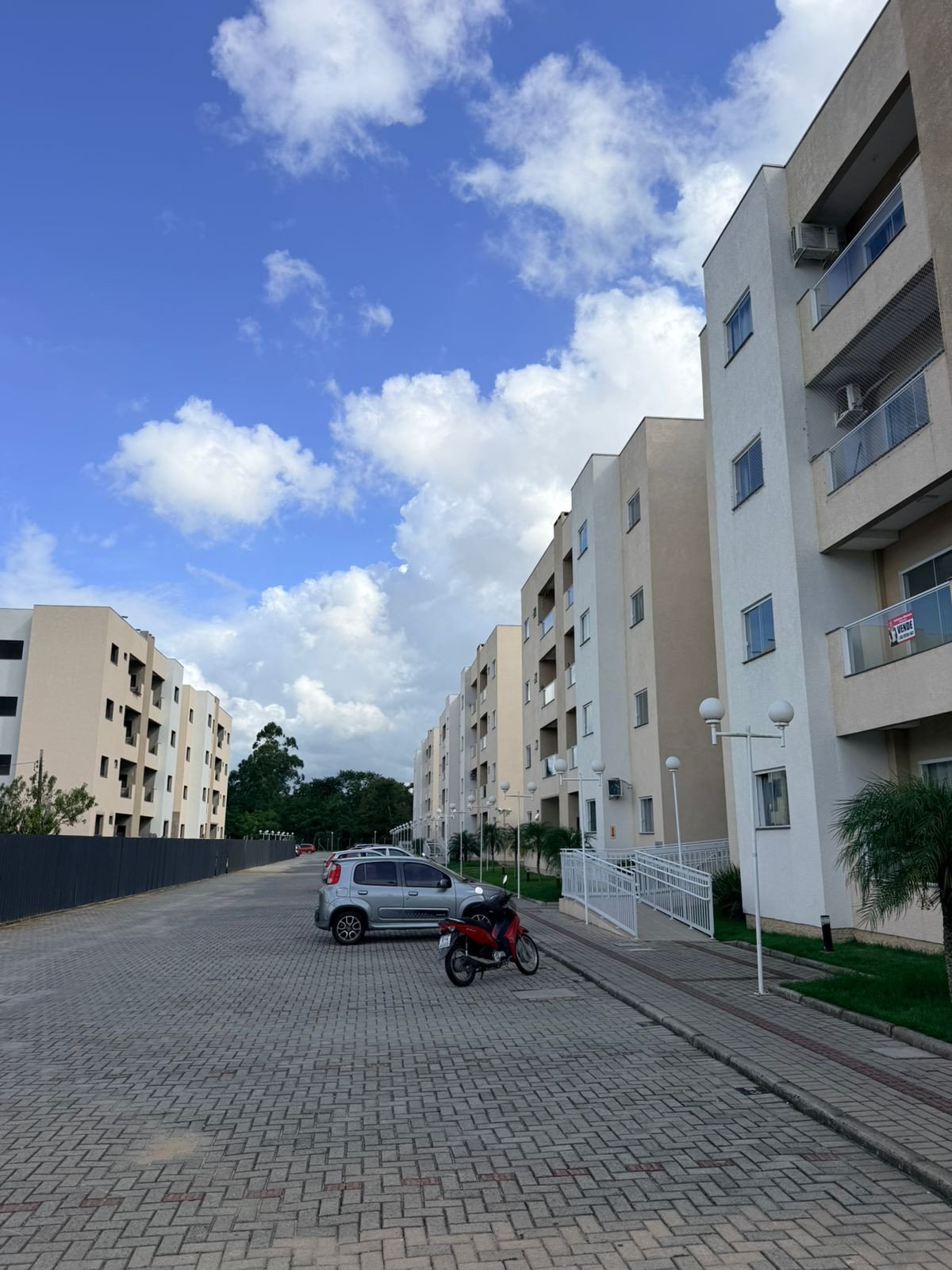 Apartamento, 2 quartos, 50 m² - Foto 24