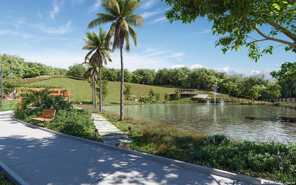 Terreno, 1540 m² - Foto 1