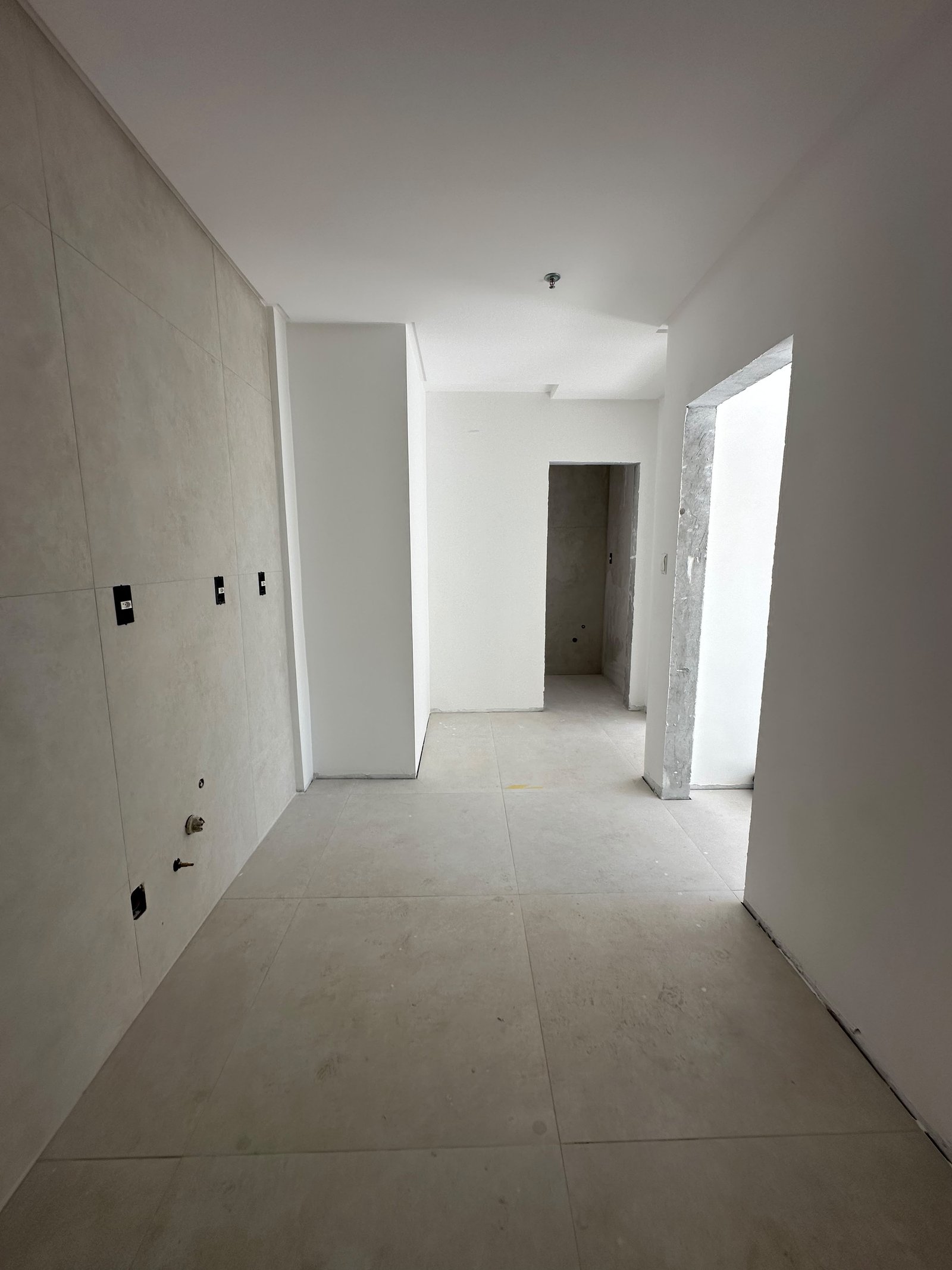 Apartamento, FLAT LE RÊVE, Meia Praia