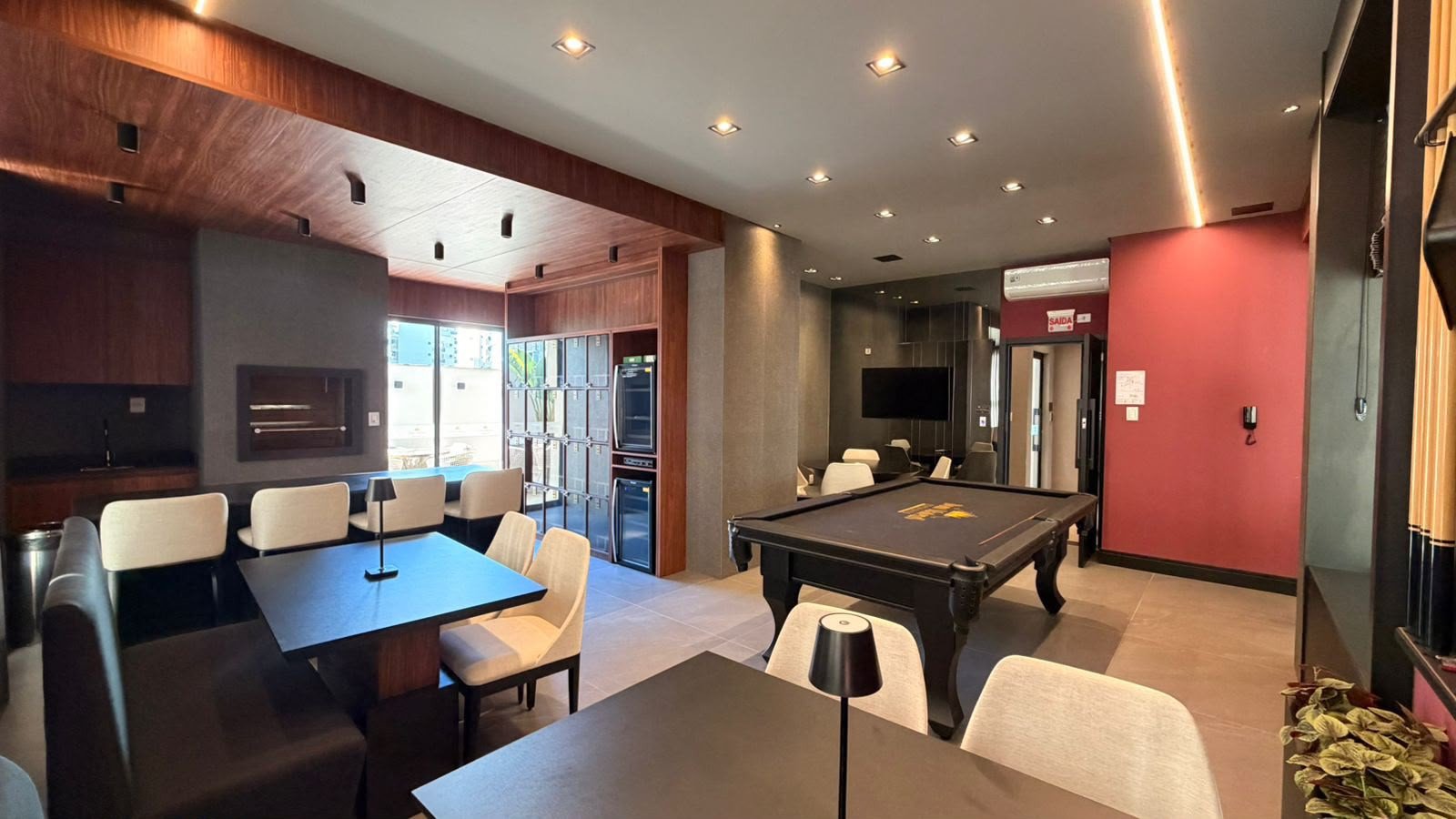 Apartamento, DOM MATEUS, Meia Praia