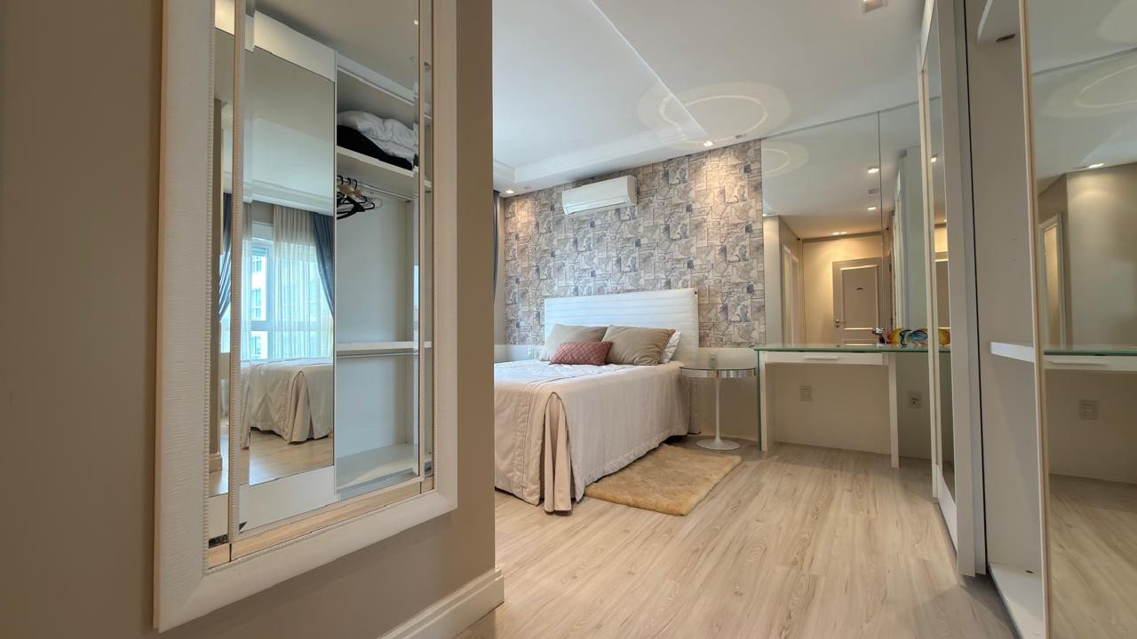 Apartamento, PREMIER TOWER, Meia Praia