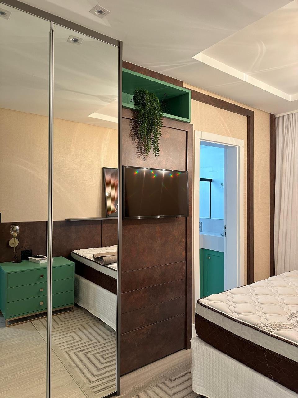 Apartamento, SAN DIEGO, Meia Praia
