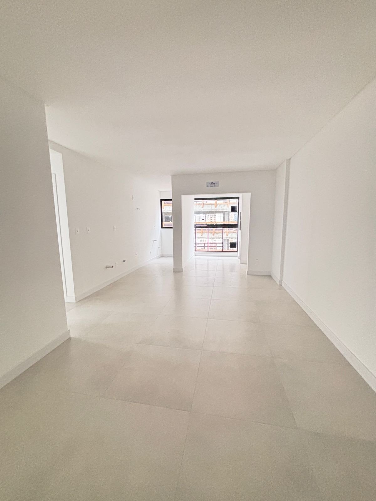 Apartamento, ATLÂNTICO, Morretes
