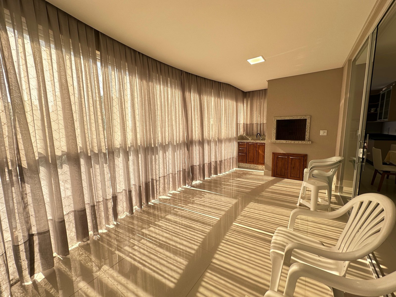 Apartamento, JOSEPH II, Meia Praia