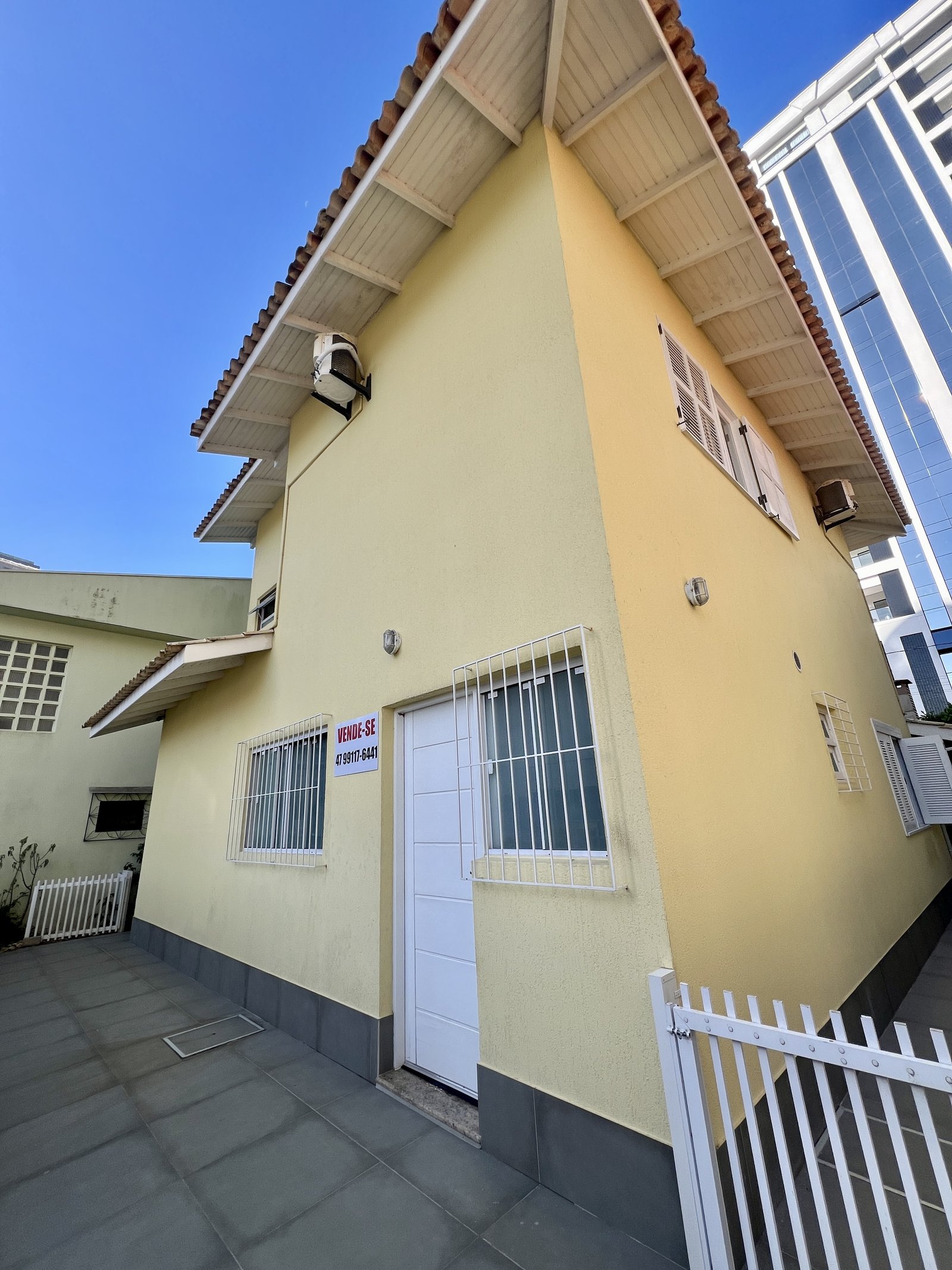 Casa, CASA AMARELA, Alto Perequê - foto 33